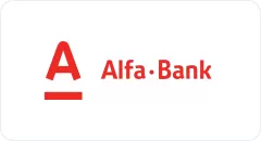 Альфа банк